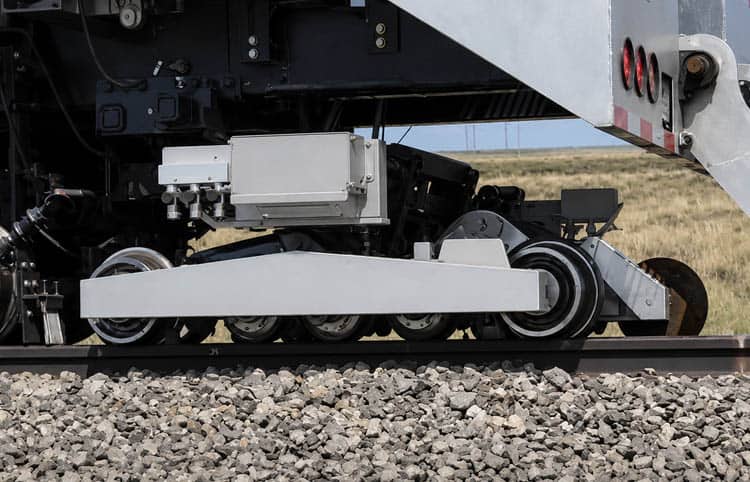 High rail-1