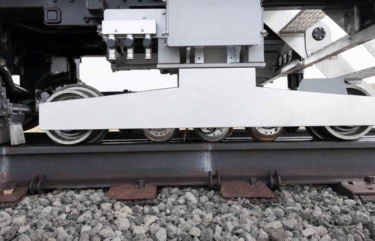 High rail-2