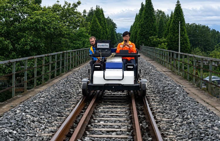 urban rail - 1