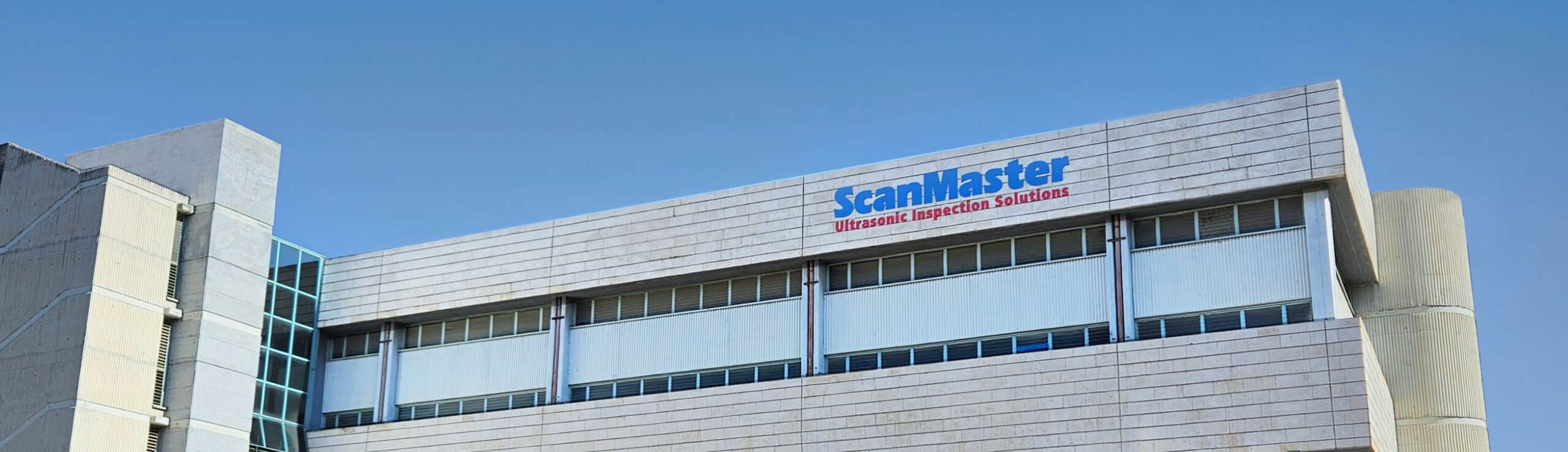 building photo- about page