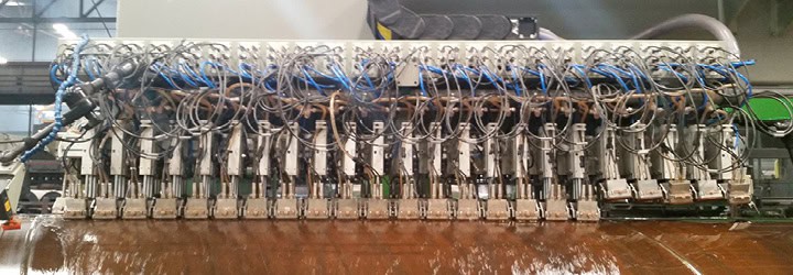 Pipe Inspection Systems