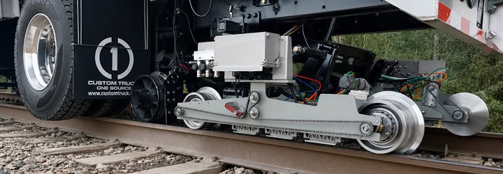 Pipe Inspection Systems